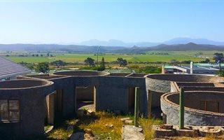 3 Bedroom House in Klein Brak River