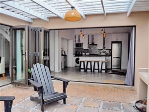 3 Bed House in Diaz Beach