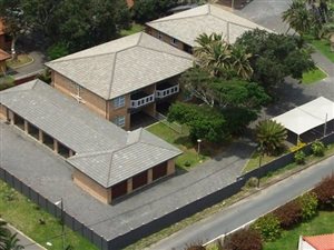 860 m² Commercial space in Shelly Beach
