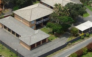 860 m² Commercial space in Shelly Beach