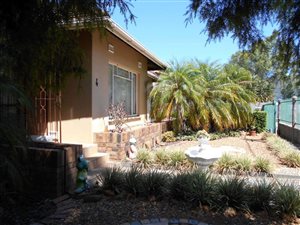 3 Bedroom House in Denneburg