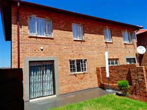 3 Bedroom Duplex in Annlin