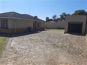 3 Bed House in Wentworth Park