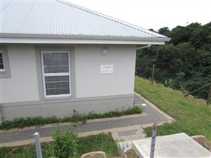 5 Bedroom Simplex in Sherwood