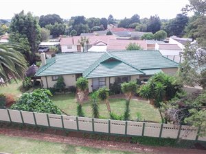 5 Bed House in Allen Grove