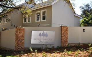 3 Bedroom Duplex in Bryanston
