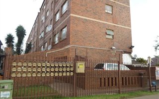 Studio Apartment in Pretoria West