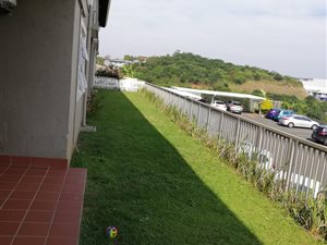 2 Bed Apartment in Greenwood Park