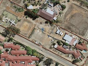 1.5 ha Smallholding in Benoni North AH