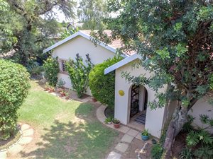 3 Bed House in Olivedale