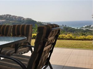 3 Bed Apartment in Willard Beach