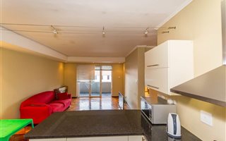 2 Bedroom Apartment in St Georges Park