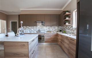 2 Bedroom House in Silver Lakes
