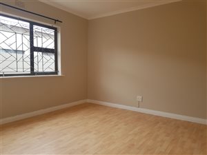2 Bed House in Crawford