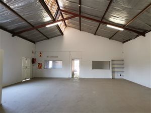 300 m² Industrial space in Rustenburg Central