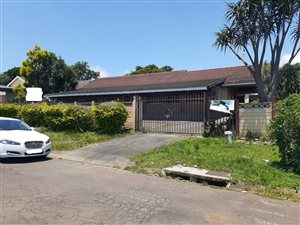 3 Bed House in Bisley Heights