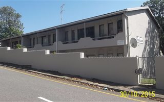 2 Bedroom Flat in Margate