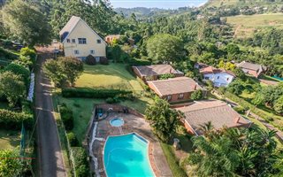 3 Bedroom Apartment in Assagay