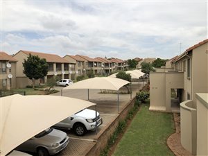 2 Bed Apartment in Tijger Valley and surrounds
