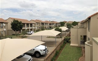 2 Bedroom Apartment in Tijger Valley and surrounds