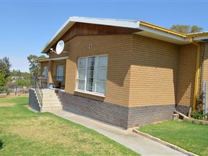 3675 m² Land available in Louisvale