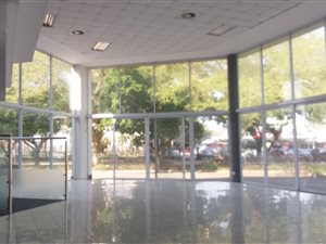10948 m² Commercial space in North Beach