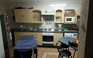 1 Bedroom Flat in Sophiatown