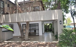 4 Bedroom House in Morningside