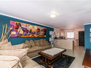 3 Bed Townhouse in Rant en Dal
