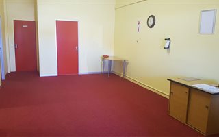 123 m² Commercial space in Arboretum