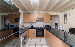 Loft in Sunninghill