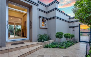 4 Bedroom House in Pinehaven