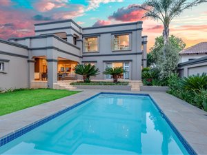 4 Bed House in Pinehaven