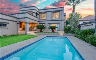 4 Bedroom House in Pinehaven