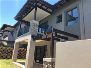 3 Bed House in Izinga Ridge