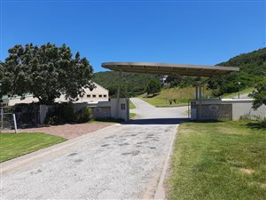 791 m² Land available in Port Alfred