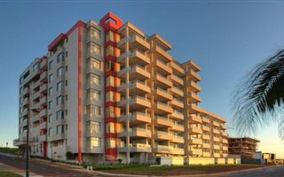 2 Bedroom Apartment in Umhlanga Ridge