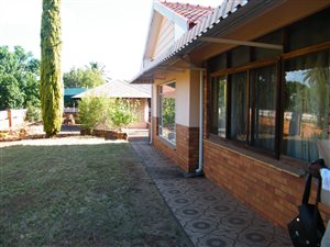 3 Bed House in Elandia