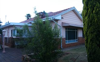 3 Bedroom House in Elandia