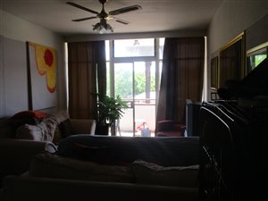 1 Bed Apartment in Alberton
