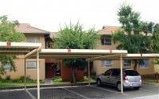 2 Bedroom Apartment in Linmeyer
