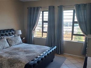 3 Bed Townhouse in Sunnyrock