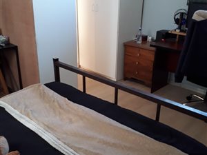 1 Bed Garden Cottage in Wierda Park