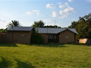 3 Bedroom House in Strubenvale