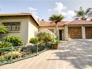 3 Bed House in Faerie Glen