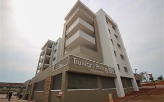 2 Bedroom Apartment in Umhlanga Ridge