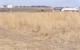 7640 m² Land available in Eastdene