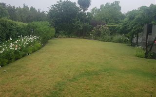 1 Bedroom Garden Cottage in Swellendam