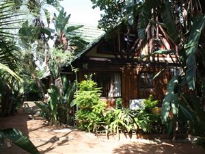 4 Bed House in Numbi Park