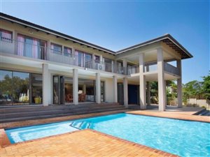 4 Bed House in Herrwood Park